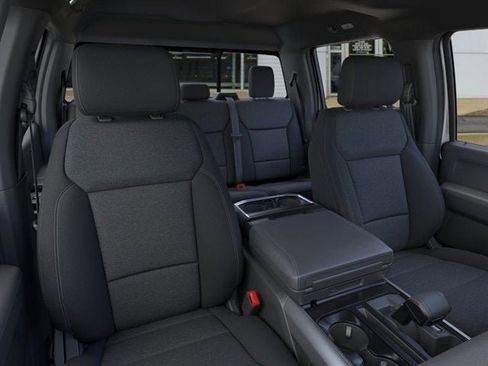 New 2025 Ford F150 XLT w/ Equipment Group 302A MID image 54