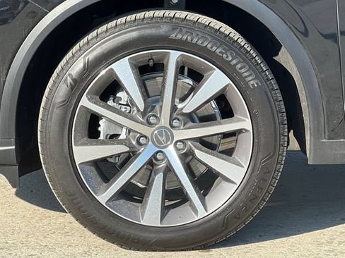 Certified 2026 Acura MDX SH-AWD w/ Technology Package image 34