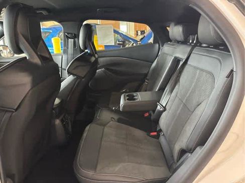 New 2025 Ford Mustang Mach-E GT image 21