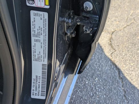 New 2026 RAM 1500 Big Horn image 30