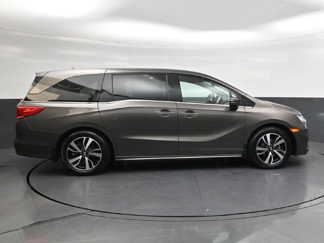 Used 2020 Honda Odyssey Elite image 40