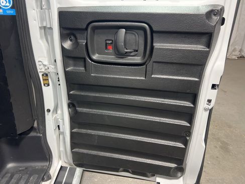 Used 2024 Chevrolet Express 2500 w/ Driver Convenience Package image 11