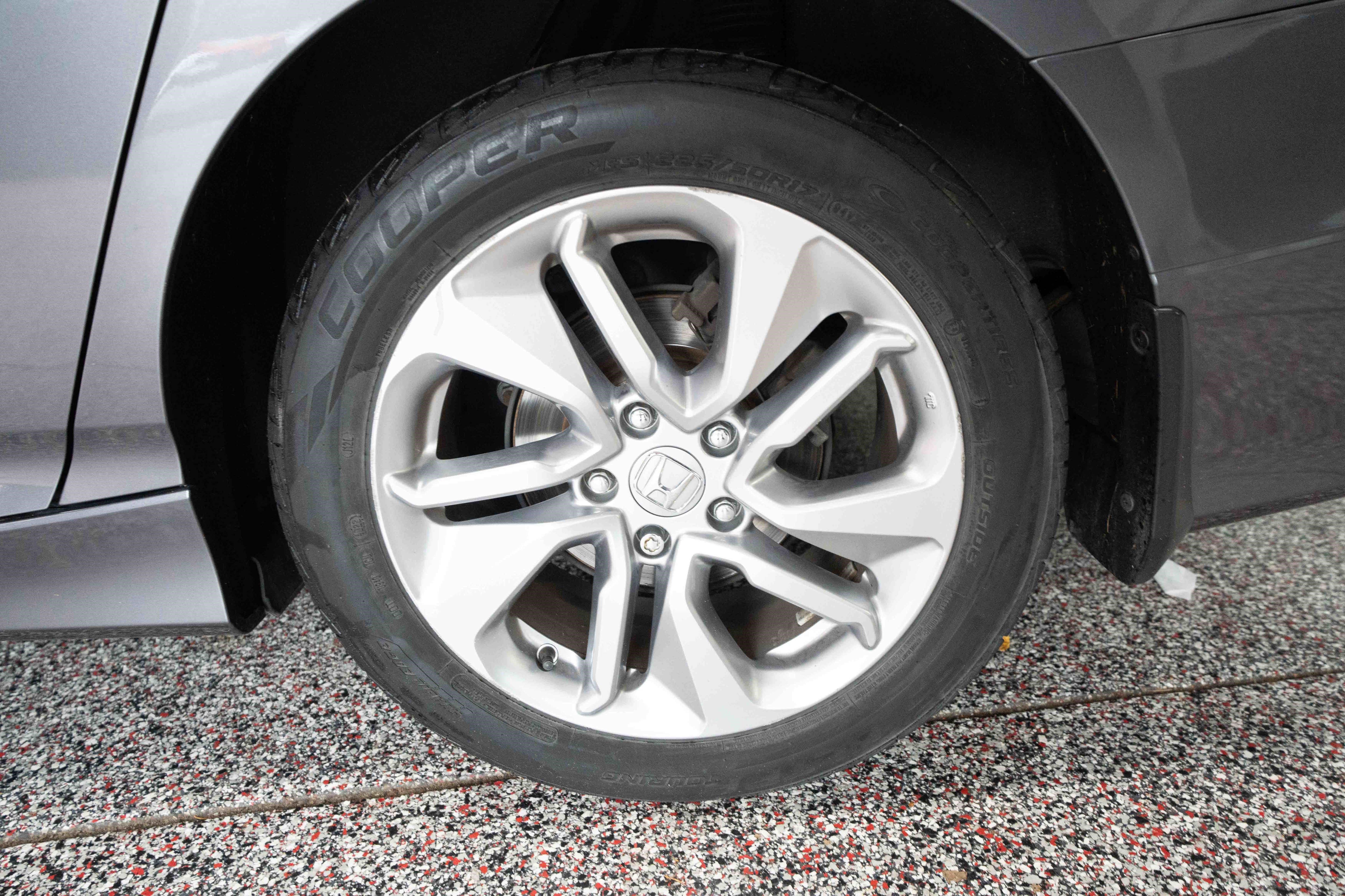 Used 2018 Honda Accord LX image 28