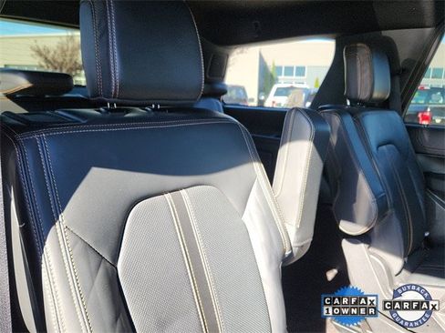 Certified 2022 Ford Expedition Platinum image 29