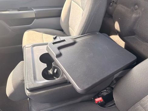 Used 2025 Ford F250 XL w/ STX Appearance Package image 24