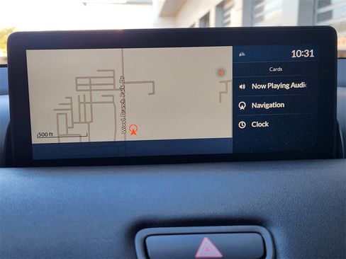 Used 2021 Acura TLX w/ A-SPEC Pkg image 16