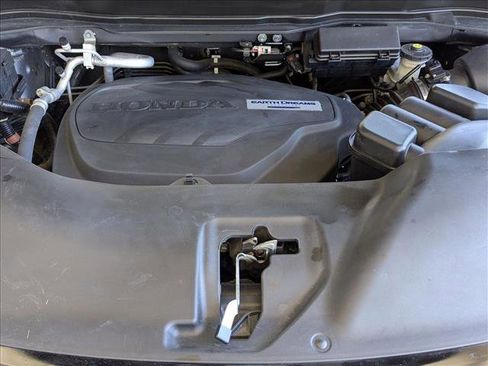 Used 2020 Honda Passport Touring image 23