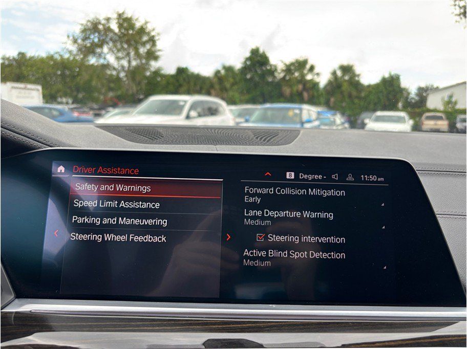 Used 2021 BMW X5 sDrive40i w/ Convenience Package RWD image 37