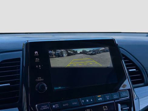 Used 2023 Honda Odyssey Elite image 14