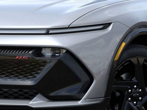 New 2026 Chevrolet Equinox EV RS FWD image 10