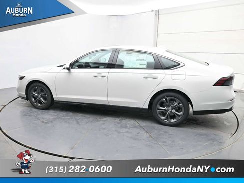 New 2026 Honda Accord EX-L image 15