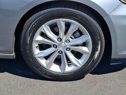 Used 2024 Chevrolet Malibu LT FWD image 8