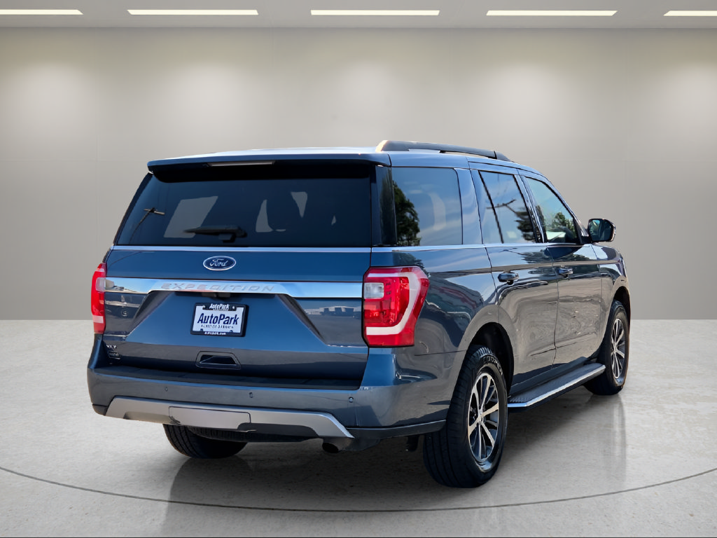 Used 2020 Ford Expedition XLT AWD/4WD image 8