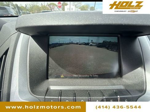 Certified 2014 Chevrolet Equinox LT w/ Power Convenience Package FWD image 15