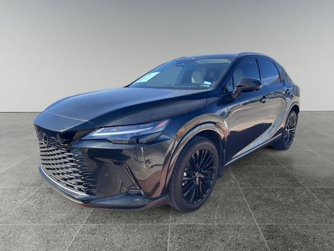 Used 2023 Lexus RX 350 Premium Plus image 7