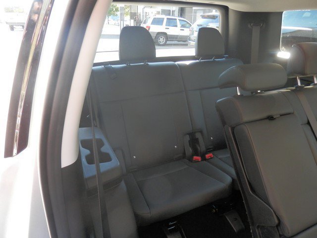 Used 2026 Hyundai Santa Fe SEL AWD/4WD image 37
