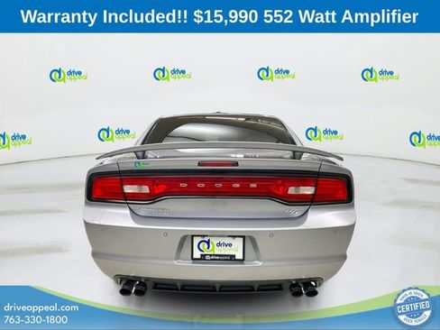 Used 2014 Dodge Charger R/T image 7