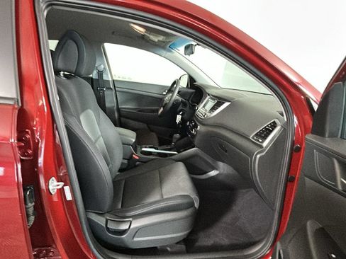 Used 2018 Hyundai Tucson SE FWD image 34