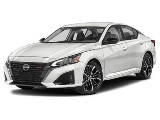 Used 2024 Nissan Altima 2.5 SR w/ SR Premium Package AWD/4WD video 1