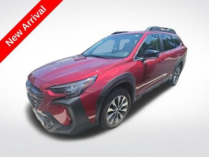 Used 2023 Subaru Outback Limited XT