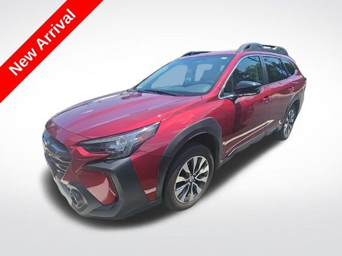 Used 2023 Subaru Outback Limited XT AWD/4WD image 1