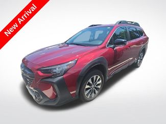 Used 2023 Subaru Outback Limited XT AWD/4WD video 1