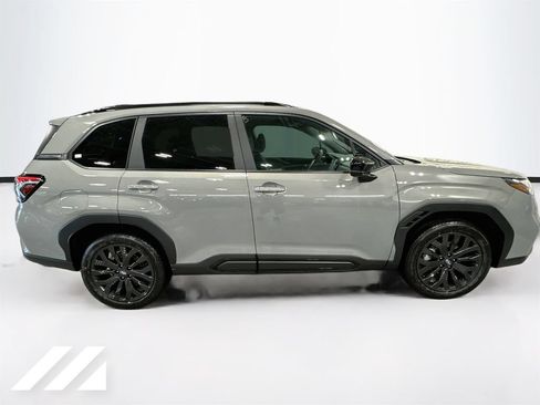 New 2026 Subaru Forester Sport w/ Onyx Edition AWD/4WD image 4