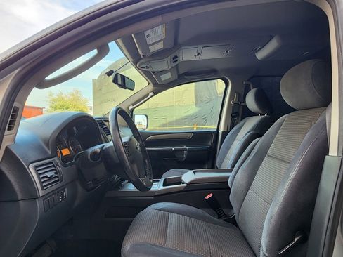 Used 2011 Nissan Armada SV RWD image 45