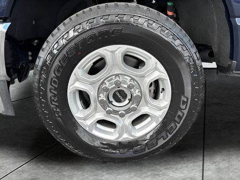 Used 2025 Ford F250 XLT w/ 360-Degree Camera Package image 42
