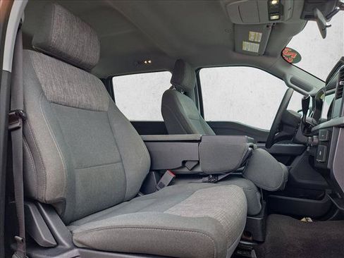 Used 2023 Ford F150 XLT RWD image 22