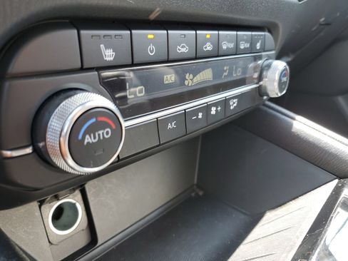 Certified 2025 MAZDA CX-5 AWD 2.5 S w/ Preferred Package image 28