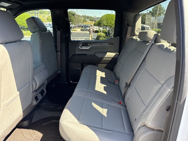 New 2026 Chevrolet Silverado 1500 RST RWD image 12