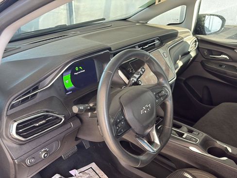 Used 2023 Chevrolet Bolt LT w/ Driver Confidence Package image 3
