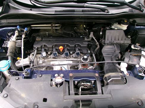 Used 2016 Honda HR-V EX image 9