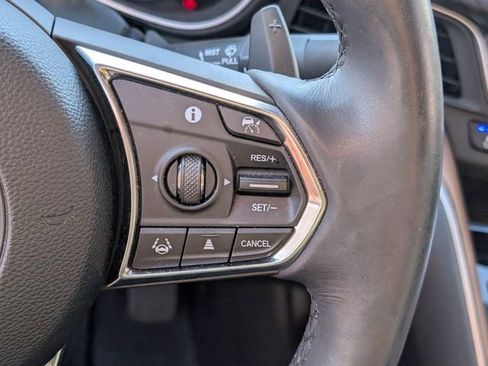 Certified 2021 Acura TLX w/ Advance Package image 36