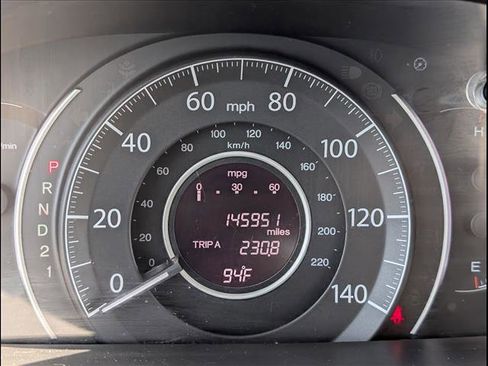 Used 2012 Honda CR-V EX image 21