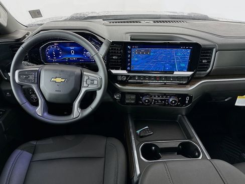 New 2025 Chevrolet Silverado 2500 LT w/ All Star Edition image 23