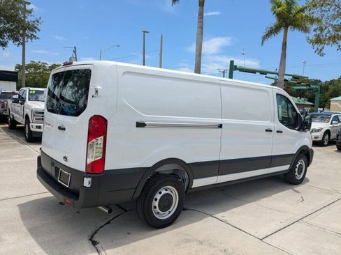New 2025 Ford Transit 150 Low Roof image 6