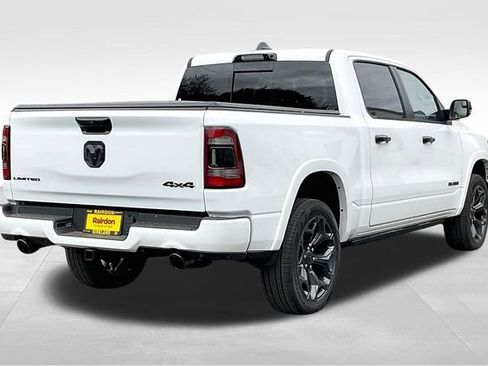 New 2024 RAM 1500 Limited image 15
