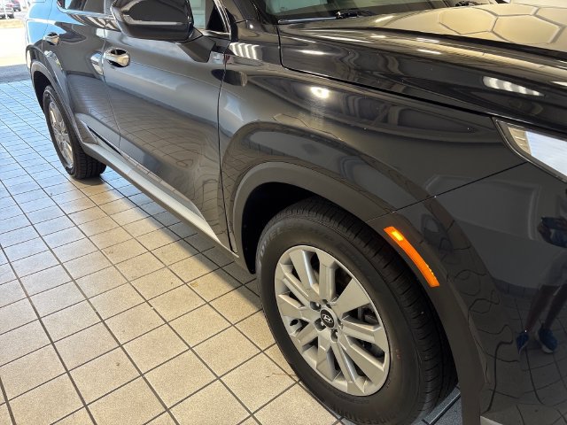 Used 2025 Hyundai Palisade SEL AWD/4WD image 22