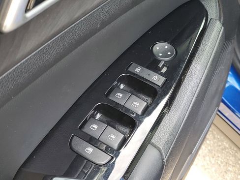 Used 2023 Kia Sportage X-Line w/ X-Line Premium Package image 10