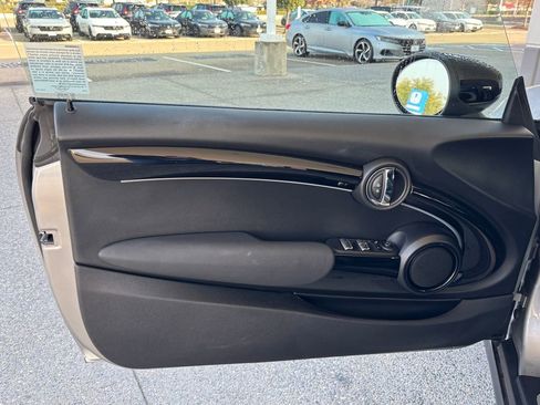 Used 2024 MINI Cooper S image 26
