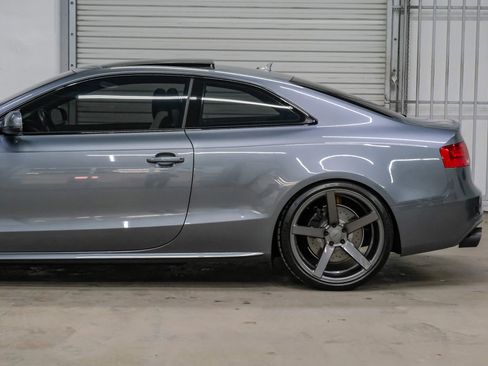Used 2015 Audi S5 Premium Plus w/ Technology Package image 18