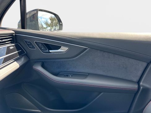 New 2026 Audi SQ7 Prestige image 24