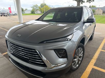 Used 2025 Buick Enclave Preferred