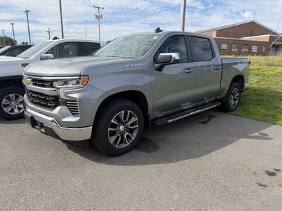 Used 2023 Chevrolet Silverado 1500 LT