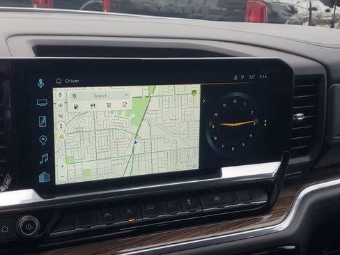 Used 2025 Chevrolet Silverado 1500 LT image 24