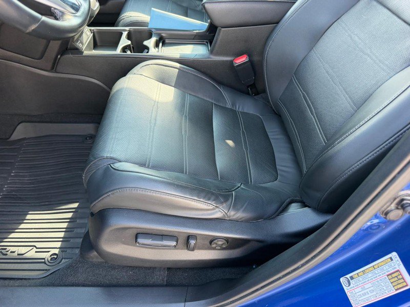 Used 2021 Honda CR-V EX-L image 19
