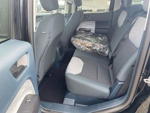 New 2025 Ford Maverick XLT FWD image 18