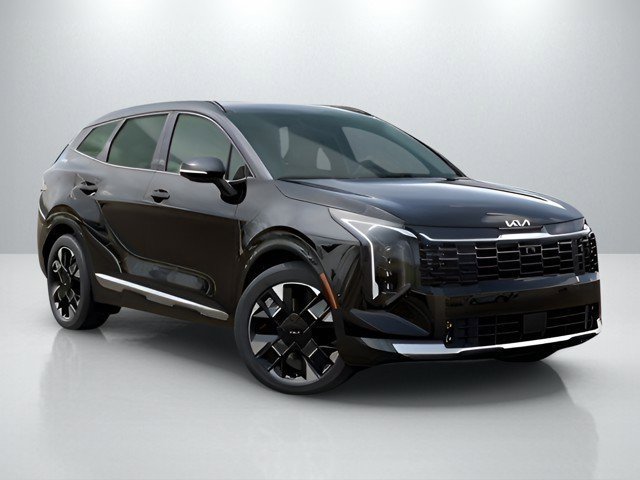 New 2026 Kia Sportage SX FWD image 10
